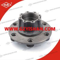 Sell 700P 4HK1 REAR AXLE (8hole) FOR ISUZU 8-97107549-QL(8971075490)