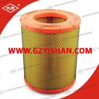 Sell 700P 4HK1 AIR FILTER FOR ISUZU 8-97062294-GC(8970622940)
