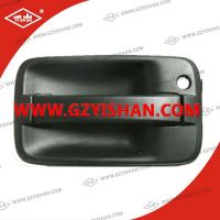 Sell 700P 4HK1 DOOR HANDLE OUTSIDE FOR ISUZU 8-98037100-QL