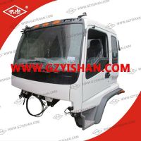 Sell FVR34 6HK1 CABIN ASSEMBLY FOR ISUZU 5000011-117