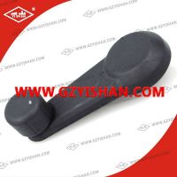 Sell 700P 4HK1 WINDOW REGULATOR HANDLE (BLACK) FOR ISUZU