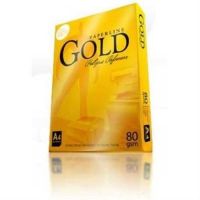 Offer Paperline Gold A4 paper 80GSM(USD 0.60)