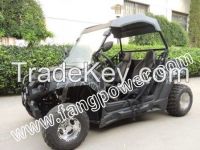 Automatic 2WD New fx200 tiger Factory Direct Price