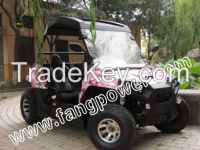 FX200 TIGER with EPA Best Price