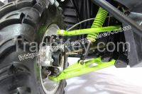 on sale double A wishbone, independent suspension fx250 spider