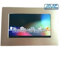 10.1inch Rugged Android Panel PC