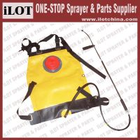 19L Fire Pump of sprayer for forest and spot firefighting