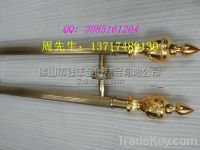 Luxury hotel Home Furnishing stainless steel handle