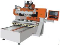 China good character CE SGS wood engraving machine