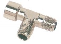 Pipe fittings-PSFT