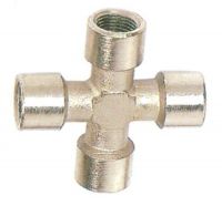 Pipe fittings-PCF