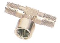 Pipe fittings-PMFT