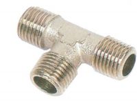Pipe fittings-PMT