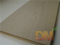 Wire Brushed OAK Engineer Flooring Supplier