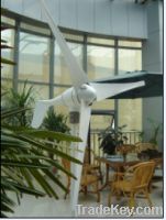 500w Wind Generator low rpm with ex-factory price