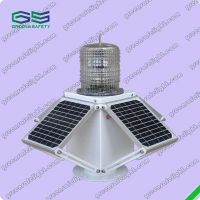 Sell GS-LS/C-4S LED Solar Powered Marine Lanterns
