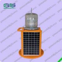 Sell GS-LS/C-6 LED Solar Powered Marine Lanterns