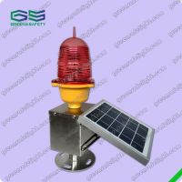 Sell GS-LS/R Low-intensity Solar-Powered Aviation Obstruction Light