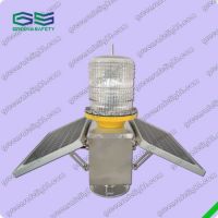 Sell GS-LS/C-3 LED Solar Powered Marine Lanterns