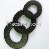 ASTM F436 structural flat washer
