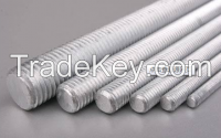 Low Carbon Steel Thread Rod