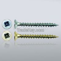 DIN7504 Chipboard screw