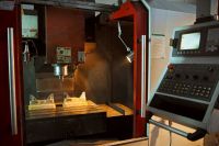 Machining Services (Precision Machining)