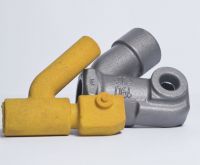 Iron Casting Tooling