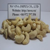 DISCOUNT PRICE FOR CASHEW NUT GRADE DW