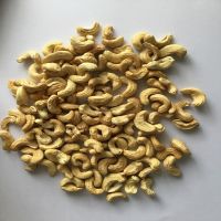 HOT NEW CROP FROM VIETNAM GRADE TPW DRIED CASHEW NUT