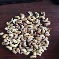 NEW CROP FROM VIETNAM BEST PRICE! PURPLE CASHEW NUT