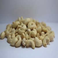 CASHEW NUT W320.W450 FROM VIETNAM