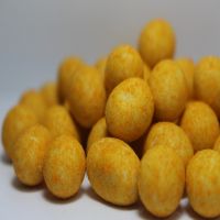 +84 972 297 354 CHEAP PRIDE FROM VIETNAM / CHEESE COATED PEANUTS SNACKS
