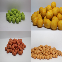 +84 972 297 354 ROASTED COATED PEANUTS SNACK