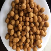 +84 972 297 354 Peanuts snack Crab salted taste