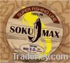 Sokumax Fishing Line - 8M30