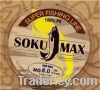 Sokumax Fishing Line - 8T80