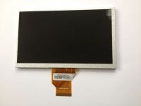 7" TFT LCD Panel screen 800x480 resolution