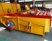 Mining  Vibrating feeder for mineral feeding  and sand feeder equipment