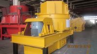 PCL  Sand making machine for rock crusher , building material making machine, sand maker equipment