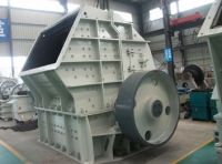 Hammer crusher for rock mineral fine crushing and grinding machine