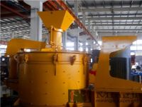 Sand maker for stone crusher , building material making machine, sand making equipment