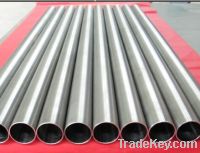 sell titanium pipe, sheets, bars, alloy pipe