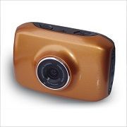 Sports camera /Car DVR, Supports Anti-shake Function