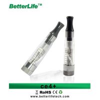 reusable electronic cigarette ecig healthy ecig vaporizer CE4
