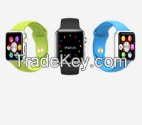 Smart watch with phone call function bluetooth watch