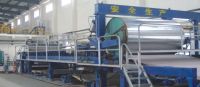Supply Production Machine of Fourdrinier Paperboard for Shoe Shank Board