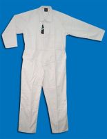 sell cotton coverall