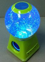 Sell 2014 most popular bluetooth water dancing ball speakers