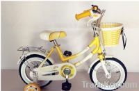 Children Bicycle Hot Selling